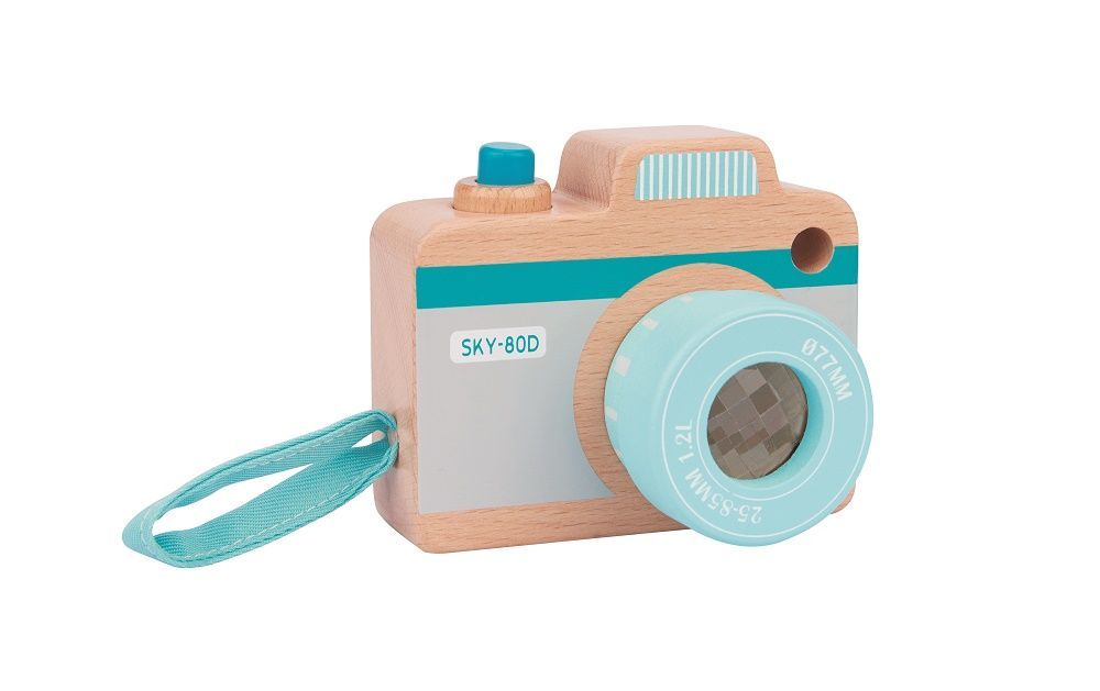 Mój pierwszy aparat Lelin Mój pierwszy aparat Lelin