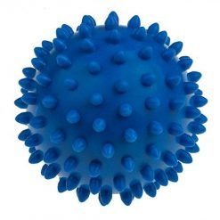 Piłeczka jeżyk do masażu