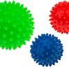 Piłeczka jeżyk do masażu