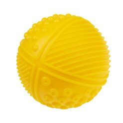 Piłeczka sensoryczna 4 faktury 3 kolory