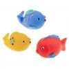 Rybki do kąpieli 3 szt.