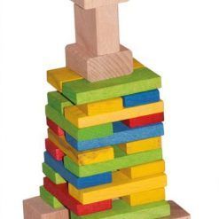 Domino do przewracania 200 sztuk