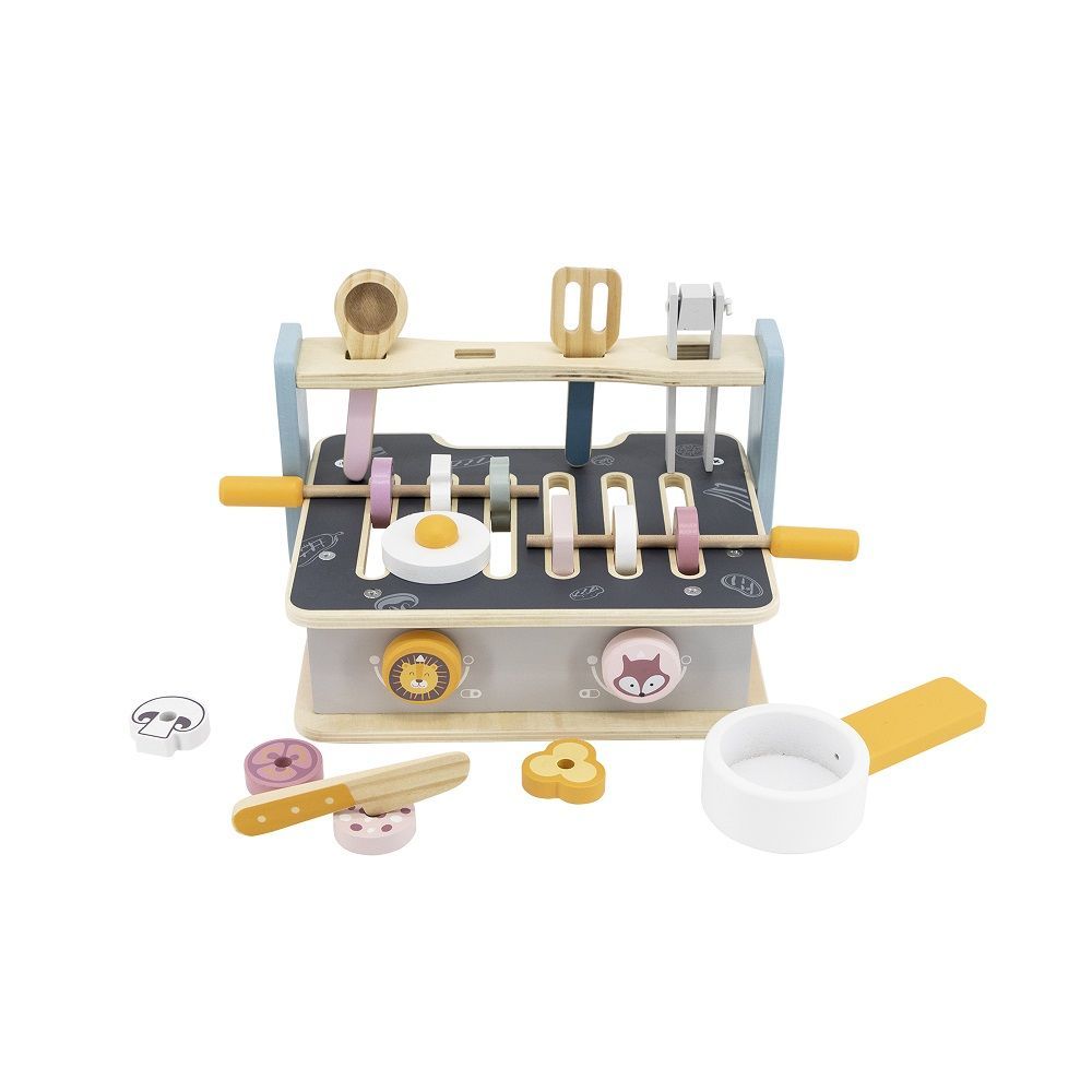 Kuchenka nablatowa i grill 2w1 Kuchenka nablatowa i grill 2w1