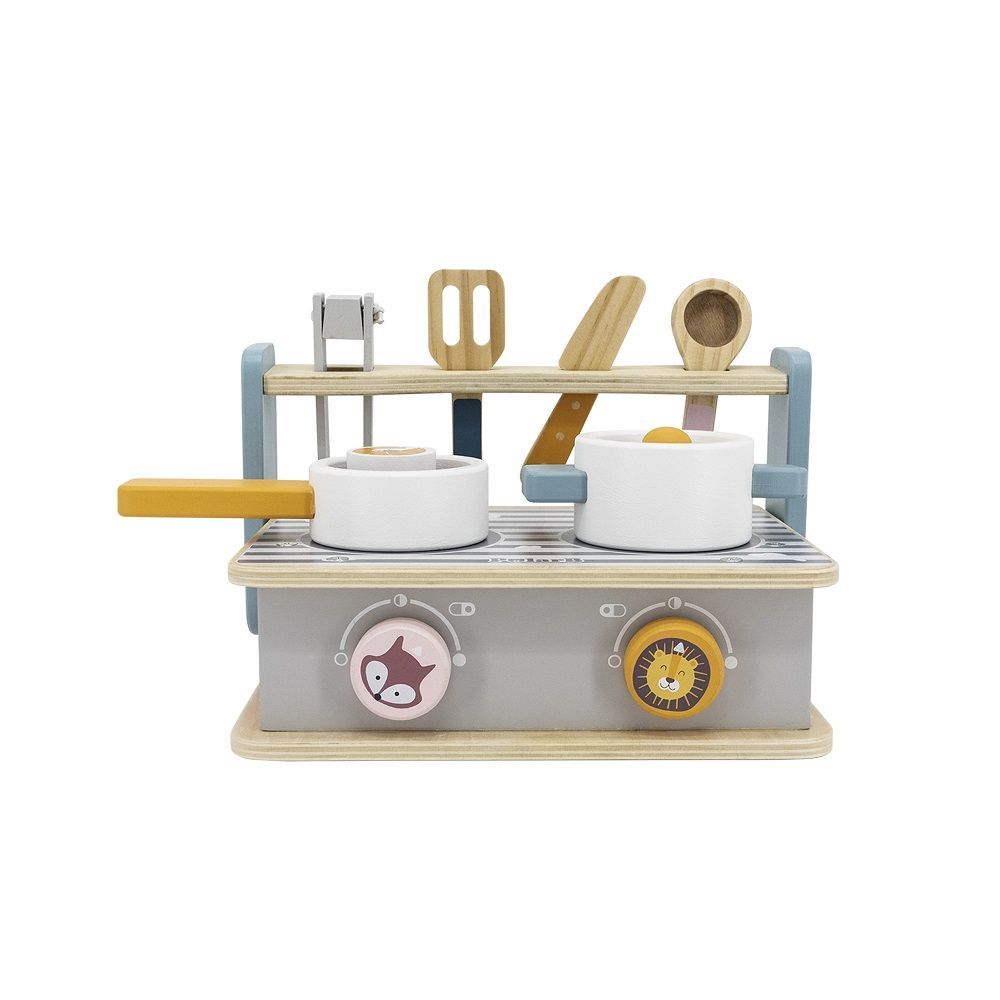 Kuchenka nablatowa i grill 2w1 Kuchenka nablatowa i grill 2w1