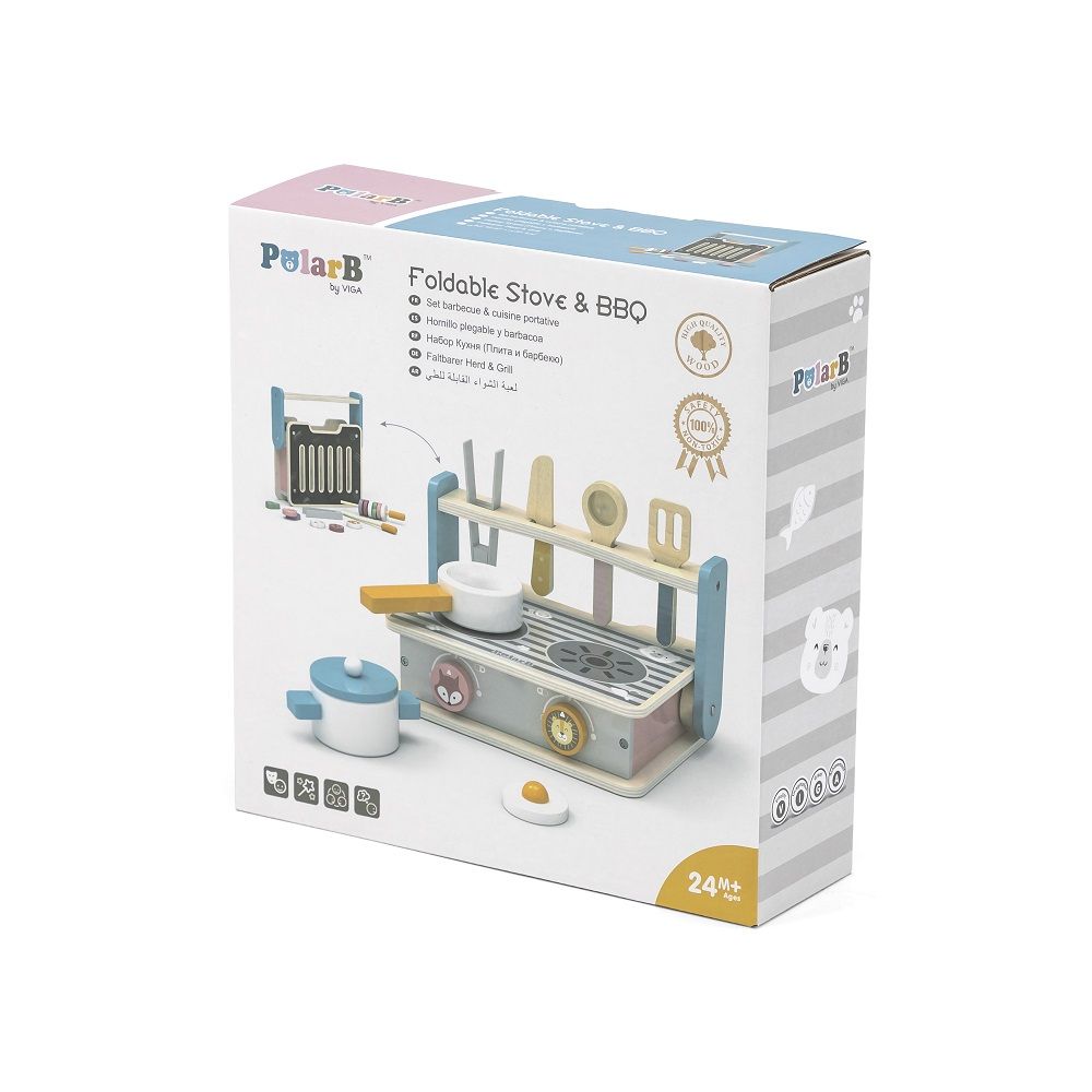 Kuchenka nablatowa i grill 2w1 Kuchenka nablatowa i grill 2w1