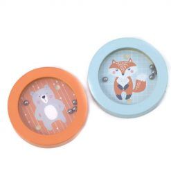 Kuleczka do dołeczka Miś