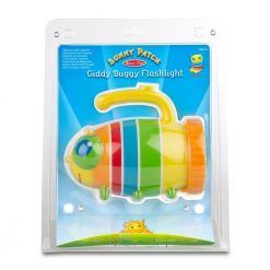 Latarka Kolorowa Pszczółka