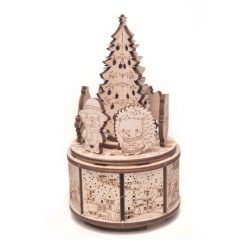 Pozytywka świąteczna