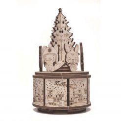 Pozytywka świąteczna