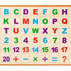 Tablica magnetyczno-kredowa