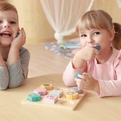 Układanka kształty PolarB