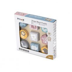 Układanka kształty PolarB