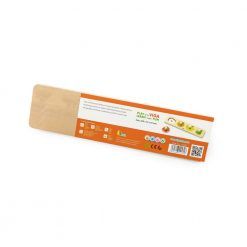 Układanka z uchwytami Owoce