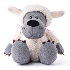 Wilk Alfonso zabawka pluszowa