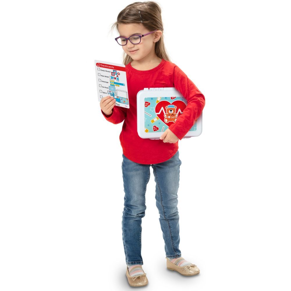 Zestaw pierwszej pomocy Zestaw pierwszej pomocy