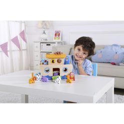 Arka Noego Sorter Kształtów