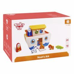 Arka Noego Sorter Kształtów