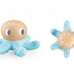 Gryzak ośmiornica BabySquidi