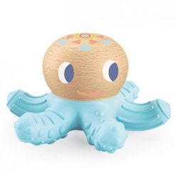 Gryzak ośmiornica BabySquidi