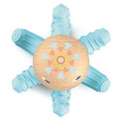 Gryzak ośmiornica BabySquidi