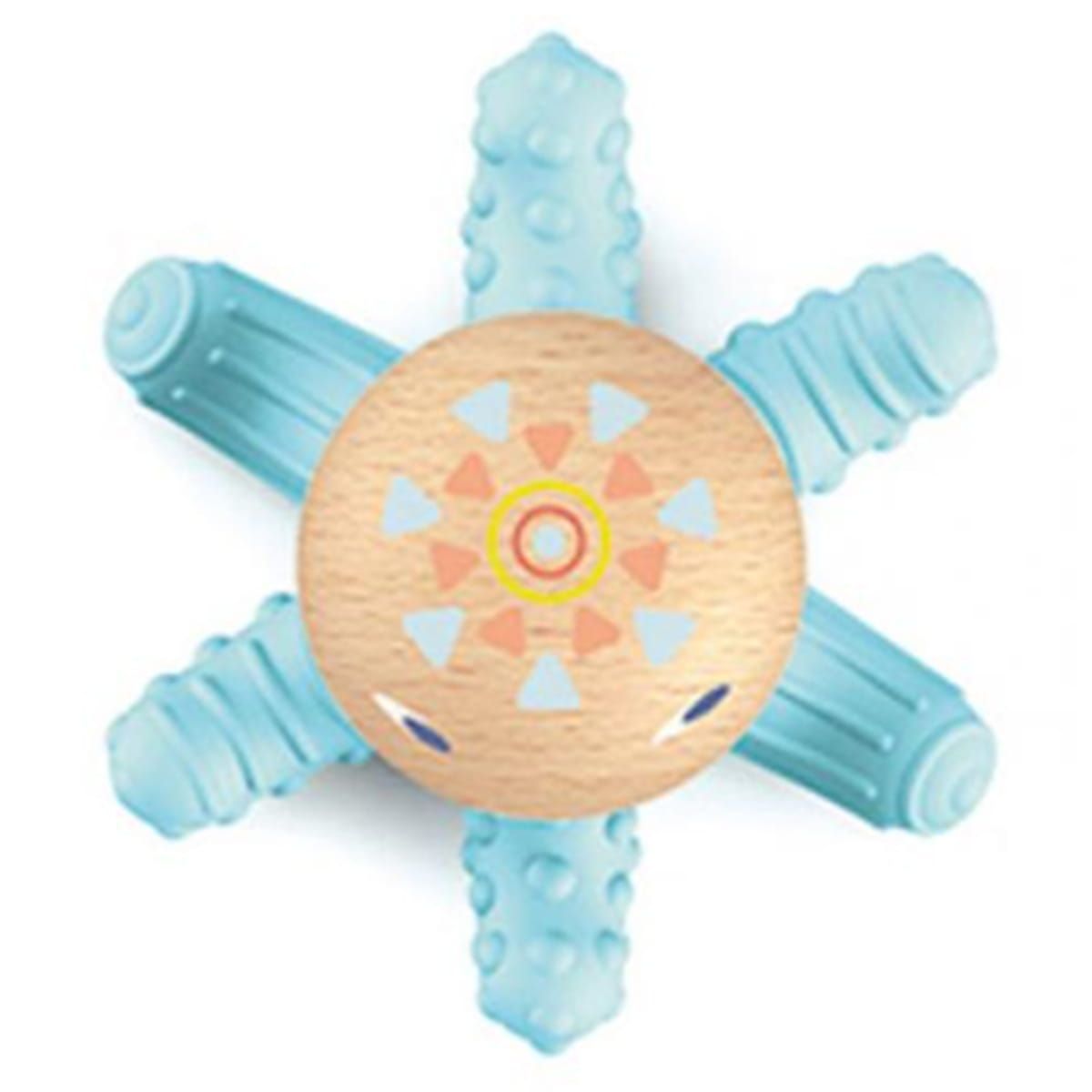 Gryzak ośmiornica BabySquidi Gryzak ośmiornica BabySquidi