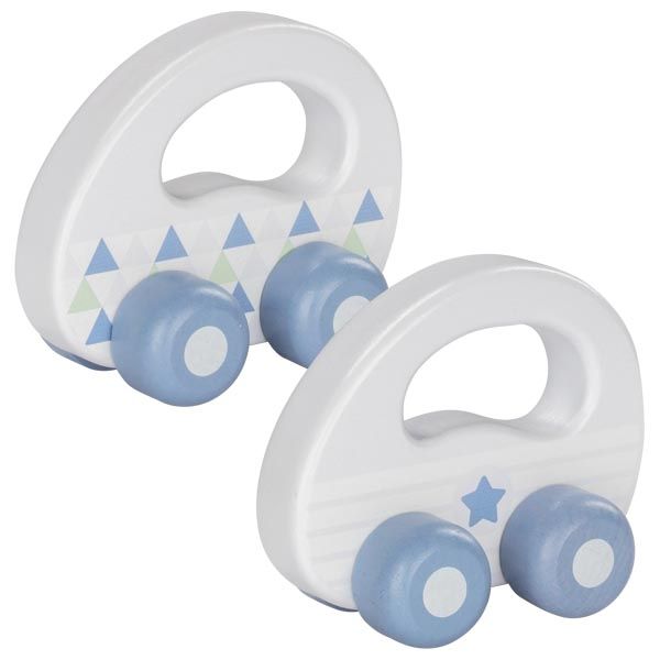 Autko do rączki Aqua Autko do rączki Aqua