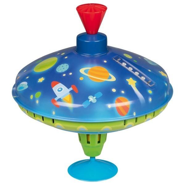 Bąk kosmiczny LED Bąk kosmiczny LED