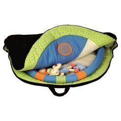 Mata podróżna Słonik