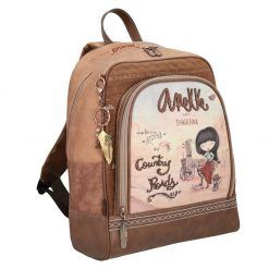 Plecak szkolny Anekke Arizona