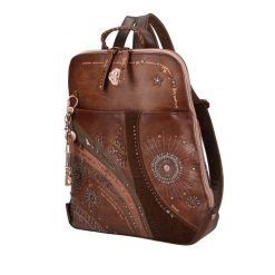 Plecak trapez Anekke Universe MARS