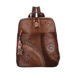 Plecak trapez Anekke Universe MARS