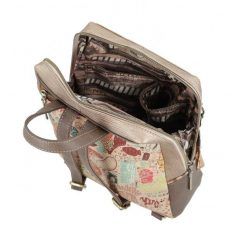 Plecak trapez Anekke Kenya