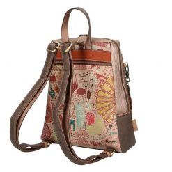 Plecak trapez Anekke Kenya