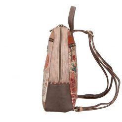 Plecak trapez Anekke Kenya