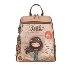 Plecak trapez Anekke Kenya