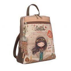 Plecak trapez Anekke Kenya