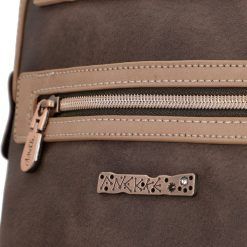 Plecak trapez z kieszonką PLANETS