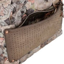 Plecak trapez z kieszonką PLANETS