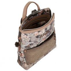 Plecak trapez z kieszonką PLANETS