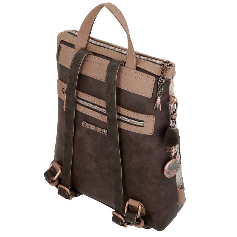 Plecak trapez z kieszonką PLANETS Plecak trapez z kieszonką PLANETS