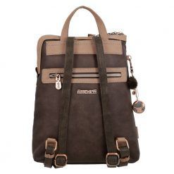 Plecak trapez z kieszonką PLANETS