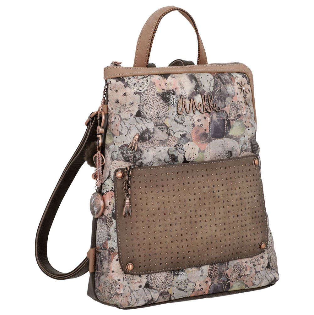 Plecak trapez z kieszonką PLANETS Plecak trapez z kieszonką PLANETS