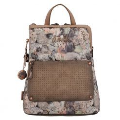 Plecak trapez z kieszonką PLANETS