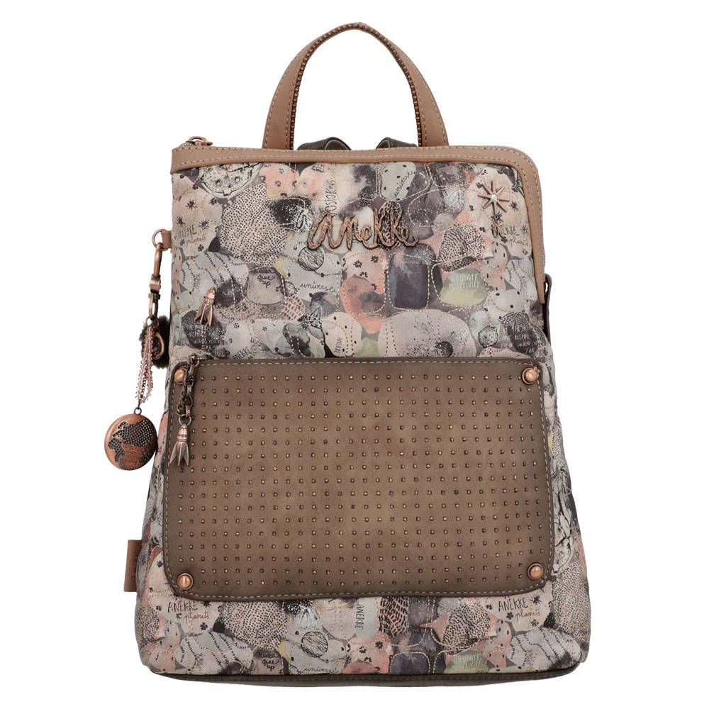 Plecak trapez z kieszonką PLANETS Plecak trapez z kieszonką PLANETS