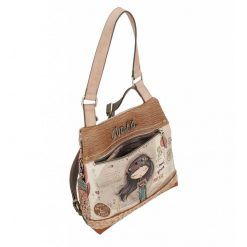 Plecak z długim uchem Anekke Kenya 