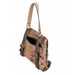 Plecak z długim uchem Anekke Kenya 