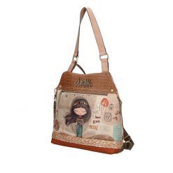 Plecak z długim uchem Anekke Kenya 