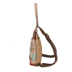 Plecak z długim uchem Anekke Kenya 