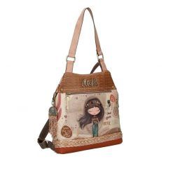 Plecak z długim uchem Anekke Kenya 