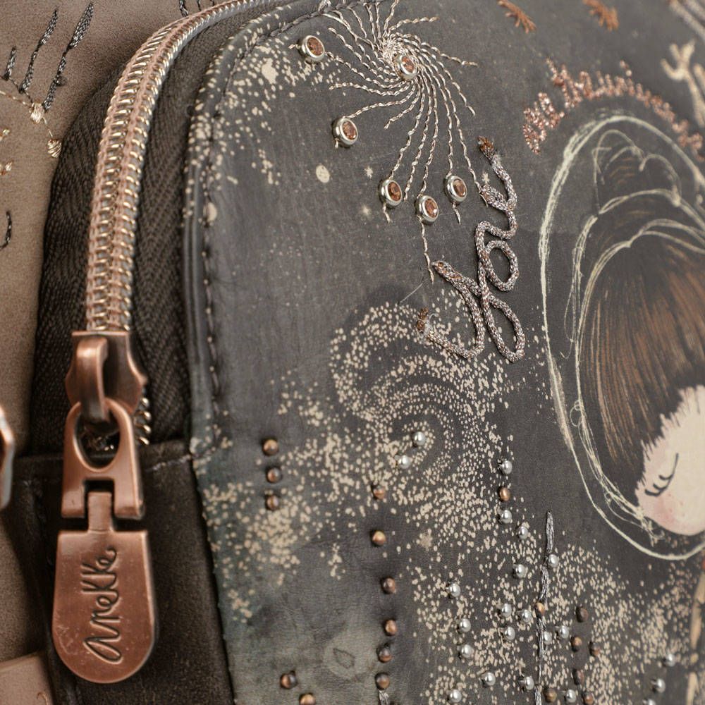 Plecak z kieszonką Universe STARS Plecak z kieszonką Universe STARS